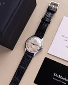 Vintage Tissot Antimagnetique Swiss watch, Mechanical Movement from 1950's - DuMarko