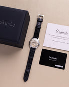 Vintage Tissot Antimagnetique Swiss watch, Mechanical Movement from 1950's - DuMarko