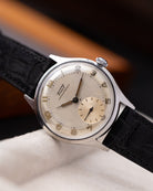 Vintage Tissot Antimagnetique Swiss watch, Mechanical Movement from 1950's - DuMarko
