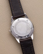 Vintage Tissot Bullseye, Swiss Mechanical Watch, Two - tone dial, Cal. 27 from 1940s - DuMarko