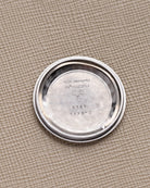 Vintage Tissot Bullseye, Swiss Mechanical Watch, Two - tone dial, Cal. 27 from 1940s - DuMarko