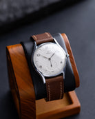 Vintage Tissot Mechanical Watch, Swiss Made - DuMarko