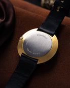 Vintage Tissot Seastar Seven UFO Swiss Watch, NOS, Ref. 42588 - 1, Automatic Cal. 781 - 2 1970s - DuMarko