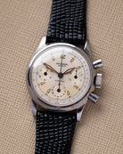 Vintage Universal Genève Compax Ref. 22278, Chronograph Cal. 281, Original Radium Dial from 1940's - DuMarko