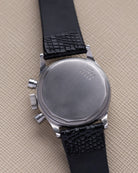 Vintage Universal Genève Compax Ref. 22278, Chronograph Cal. 281, Original Radium Dial from 1940's - DuMarko