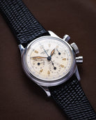 Vintage Universal Genève Compax Ref. 22278, Chronograph Cal. 281, Original Radium Dial from 1940's - DuMarko
