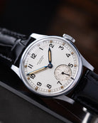 Vintage Universal Genève, Military Swiss Watch, Cal. 262 from 1940's - DuMarko
