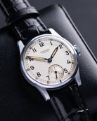 Vintage Universal Genève, Military Swiss Watch, Cal. 262 from 1940's - DuMarko