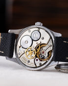 Vintage Universal Genève, Ref. 20505, radium Dial WWII Era Military Watch Cal. 262 from 1945 - DuMarko