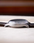 Vintage Universal Genève Uni - Compax Chronograph, Ref. 224100, Radium Dial, Cal. 285 from 1940's - DuMarko