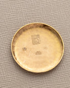 Vintage Universal Genève Uni - Compax, Jumbo 18K Rose Gold Case, Ref. 124116, Cal. 285 from 1950's - DuMarko