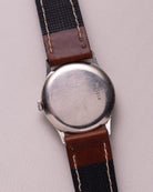 Vintage Universal Geneve watch, Rare Swiss watch - VintageDuMarko