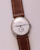 Vintage Universal Geneve watch, Rare Swiss watch - VintageDuMarko