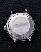 Vintage Vostok Amphibia Automatic, Soviet Watch, Craquelure dial, Diver's watch - DuMarko
