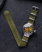 Vintage Vostok Amphibia Eared (Swing Lug) Cal. 2209 Soviet Divers' watch - DuMarko