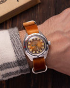 Vintage Vostok Amphibia, Soviet watch from 1970's - VintageDuMarko