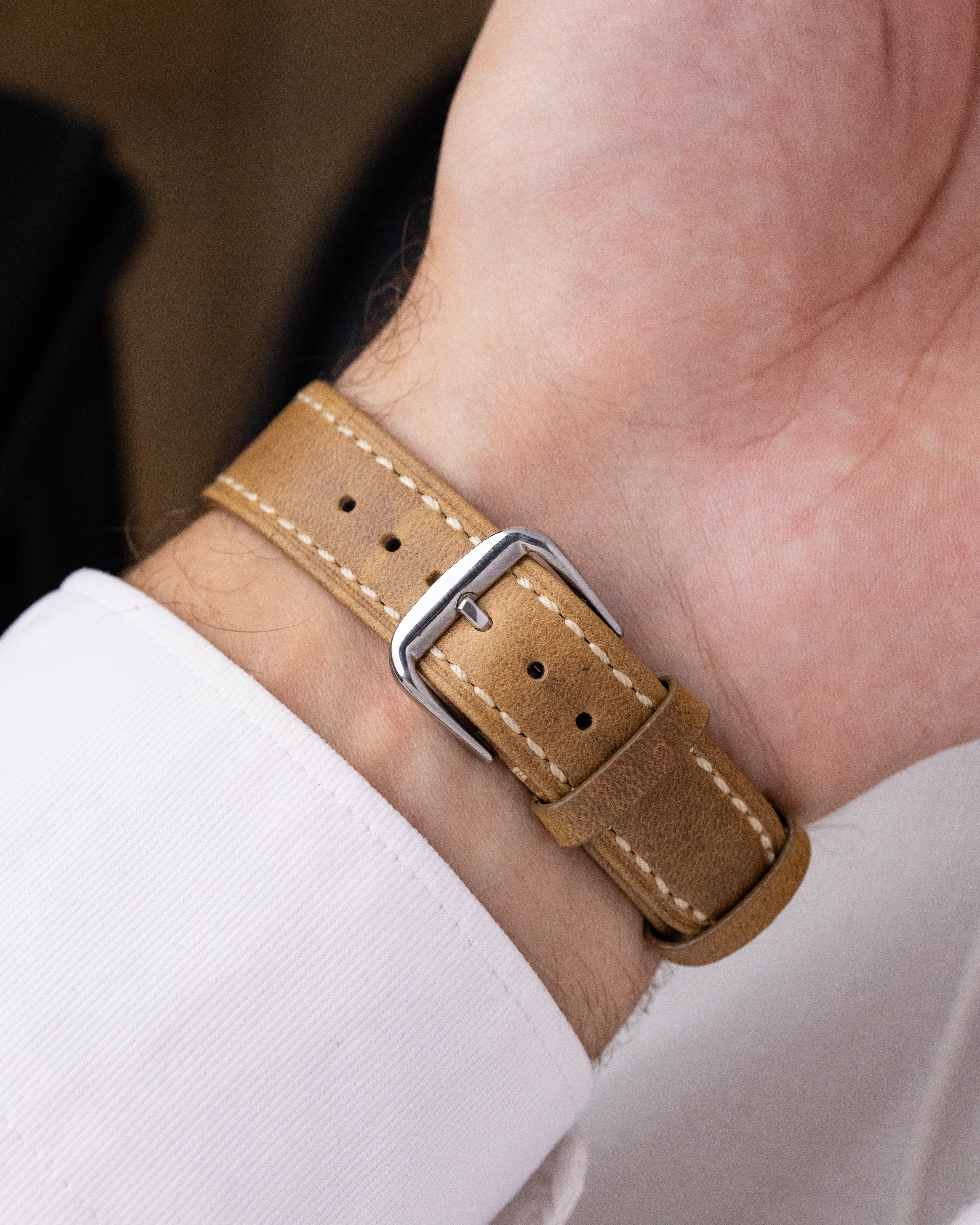 Vintage Vostok Прецизионные (Precision) Soviet Watch, Guilloché Dial, Cal. 2809 from 1960's - DuMarko