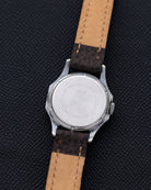 Vintage Vostok Soviet Watch, Cal. 2605, Date Window from 1960's - DuMarko