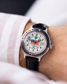 Vintage Vostok Soviet watch, Operation Desert Shield, Original Soviet watch - DuMarko