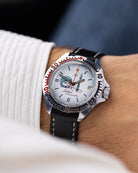 Vintage Vostok Yurii Gagarin, Amphibia Divers watch, Made in USSR - DuMarko