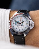 Vintage Vostok Yurii Gagarin, Amphibia Divers watch, Made in USSR - DuMarko