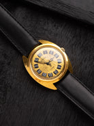 Vintage watch Wostok Art Deco, Original watch, Mens watch, Rare watches - DuMarko
