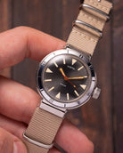 Vintage watch "Wostok" Eared Cal.2209 (Vostok) Amphibia, Diver's watch - VintageDuMarko