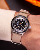 Vintage watch Wostok (Vostok) Amphibia, Tereshkova from 1980's - VintageDuMarko