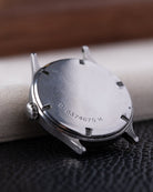 Vintage Zenith DH (Deutsches Heer), Vintage Military Watch, Radium Dial from 1943 - DuMarko