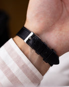 Vintage Zenith Swiss Watch, Bumper Automatic, Two - tone dial from 1950's - DuMarko