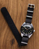 Vostok Amphibia "Sniper" Antimagnetic, Vintage watch from 1980's - DuMarko