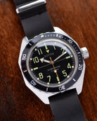 Vostok Amphibia "Sniper" Antimagnetic, Vintage watch from 1980's - DuMarko