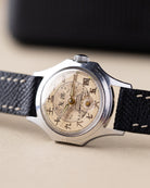 Vostok Rare Vintage Soviet Watch "Druzhba", Temple of Heaven, USSR - Chinese Friendship - DuMarko