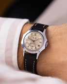 Vostok Rare Vintage Soviet Watch "Druzhba", Temple of Heaven, USSR - Chinese Friendship - DuMarko