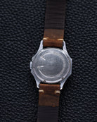 Vostok Rare Vintage Soviet Watch "Druzhba", Temple of Heaven, USSR - Chinese Friendship - DuMarko