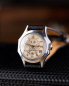 Vostok Rare Vintage Soviet Watch "Druzhba", Temple of Heaven, USSR - Chinese Friendship - DuMarko