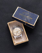 Vostok Rare Vintage Soviet Watch "Druzhba", Temple of Heaven, USSR - Chinese Friendship - DuMarko