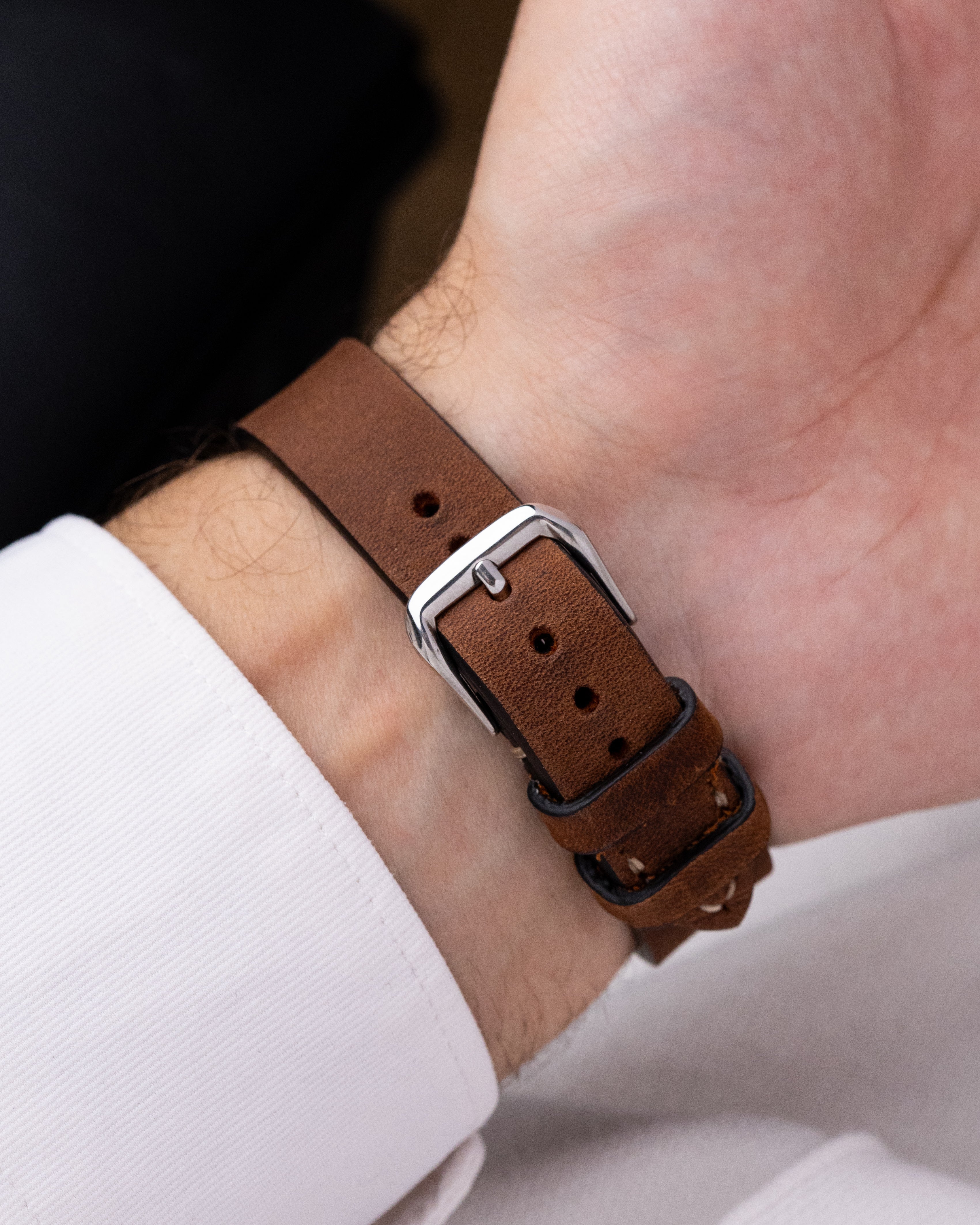 Vostok Rare Vintage Soviet Watch Druzhba, Two - tone Dial, Temple of Heaven, Chinese - USSR Friendship - DuMarko