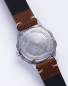 Vostok Rare Vintage Soviet Watch Druzhba, Two - tone Dial, Temple of Heaven, Chinese - USSR Friendship - DuMarko