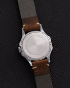 Vostok Rare Vintage Soviet Watch "Druzhba", Two - tone Dial, Temple of Heaven, USSR - Chinese Friendship - DuMarko