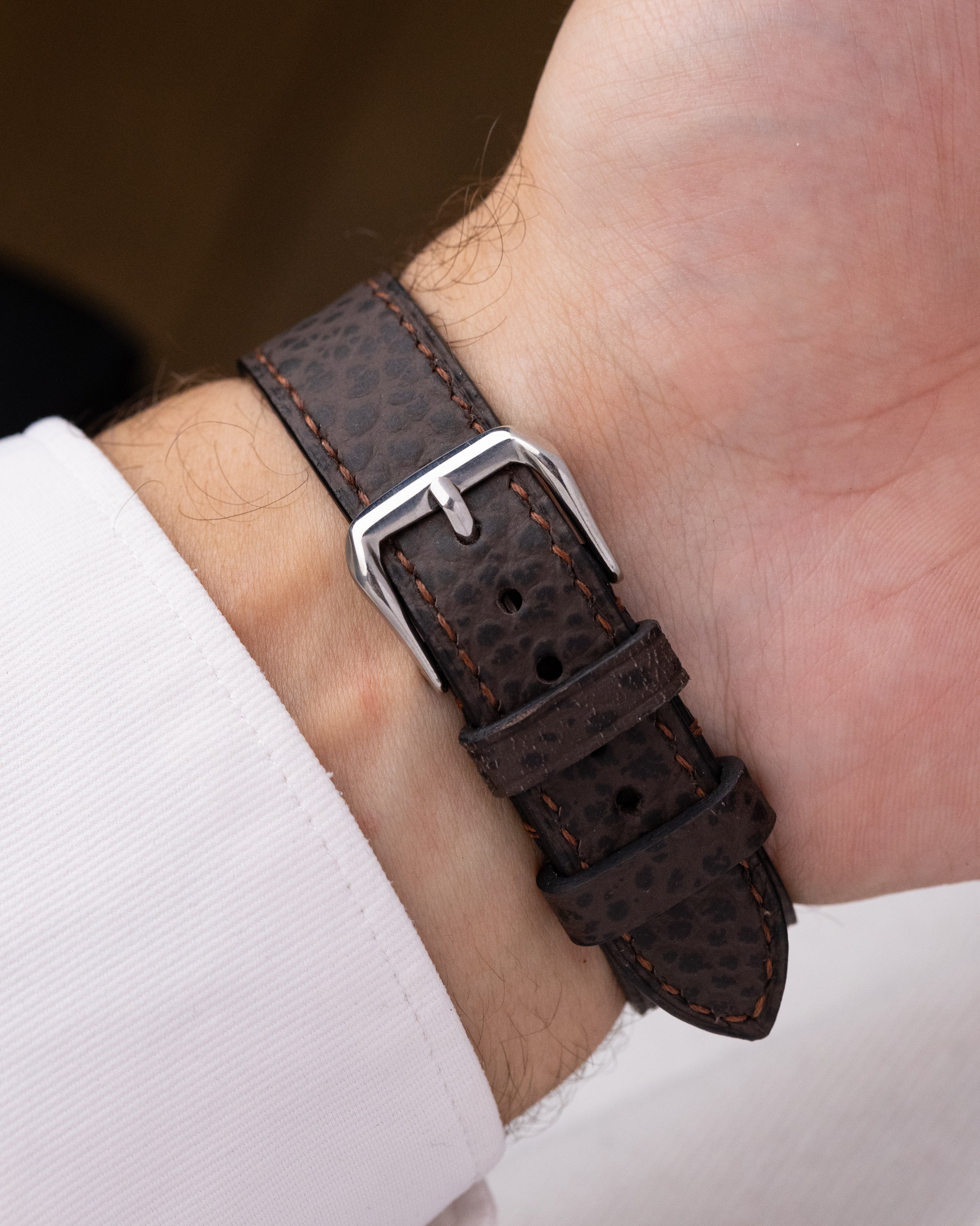 Vostok Rare Vintage Soviet Watch Druzhba, Two - tone Dial, Temple of Heaven, USSR - Chinese Friendship - DuMarko