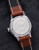 Vostok Vintage Soviet Mechanical Watch, 17 Jewels - DuMarko