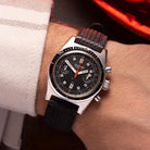 "Chronograph Gigandet" Rare Vintage Swiss Watch - VintageDuMarko