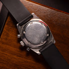 "Chronograph Gigandet" Rare Vintage Swiss Watch - VintageDuMarko