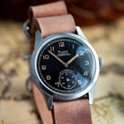 DH Watch «Phenix DH» for Men - VintageDuMarko