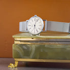 Luxury Watch «Luch» - Unisex Wrist Watch - VintageDuMarko