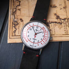 Medical Pulsometer Watch «Luch» - Medical Watch with Pulsometer - VintageDuMarko