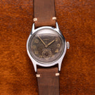 Military "Moeris DH" watch from 1940s - VintageDuMarko