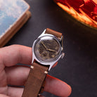 Military "Moeris DH" watch from 1940s - VintageDuMarko