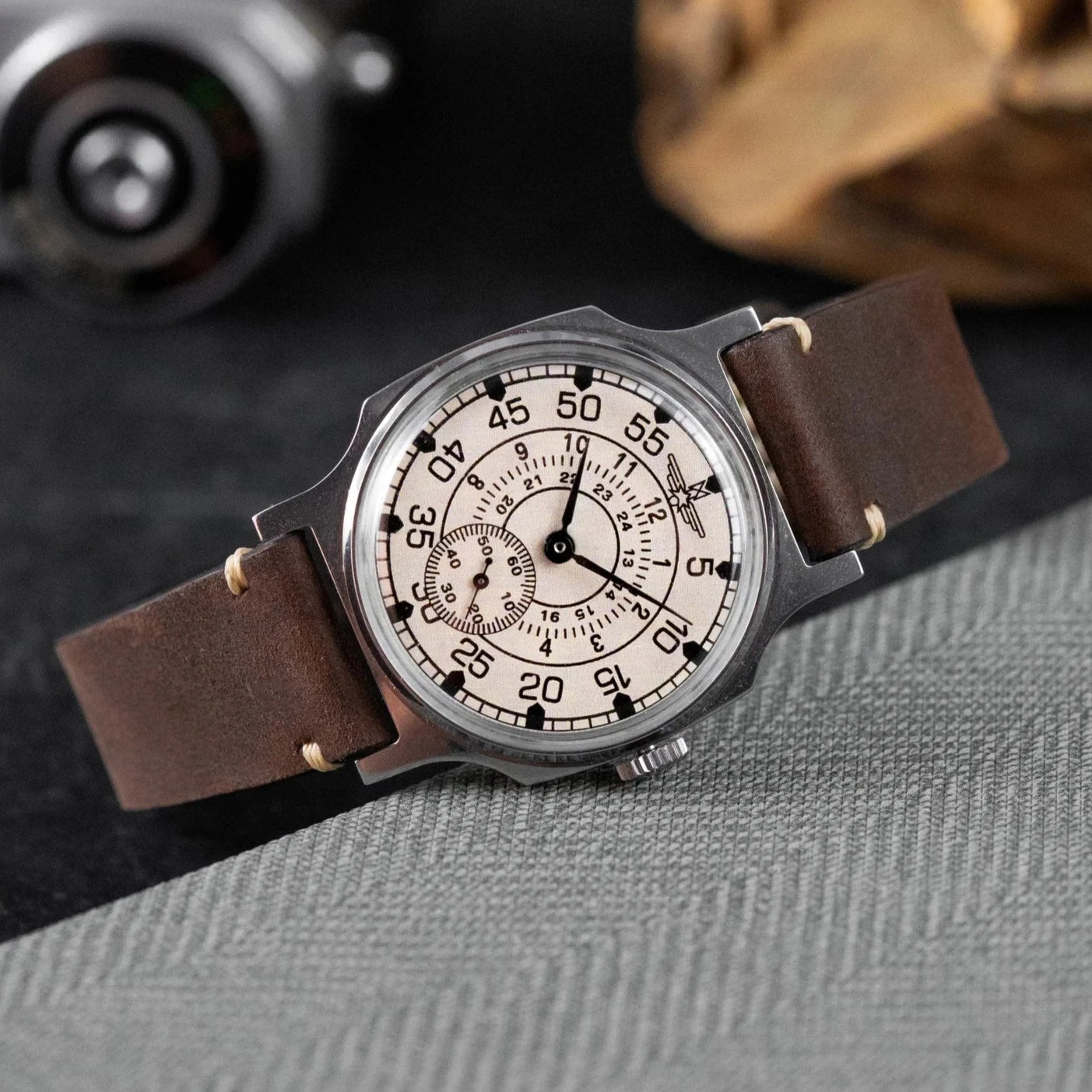 Vintage top nos watches
